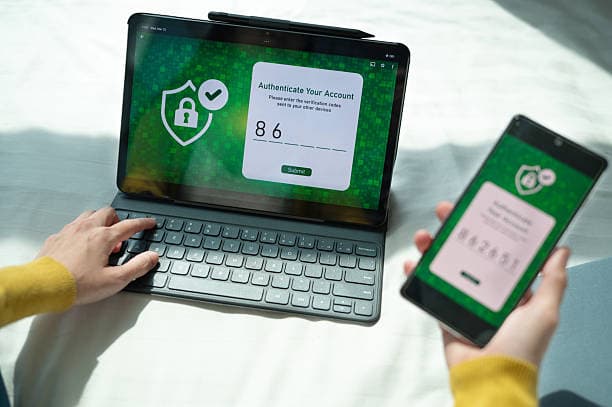 VPN's voor onderweg
